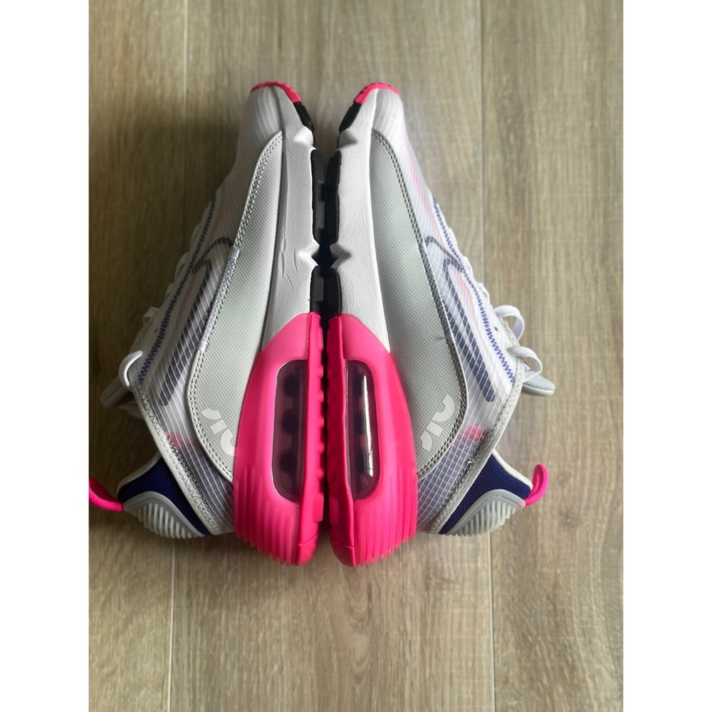 Nike Air Max 2090- CZ3867-101 - Picture 6 of 8